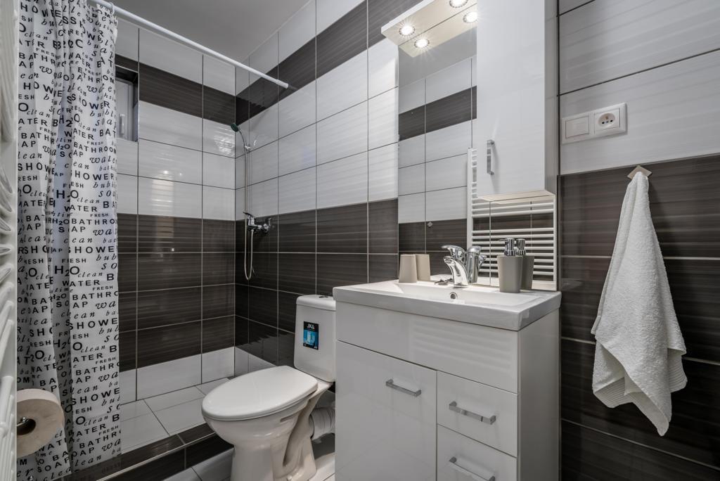 Apartmany Miluska Besenova Ruang foto
