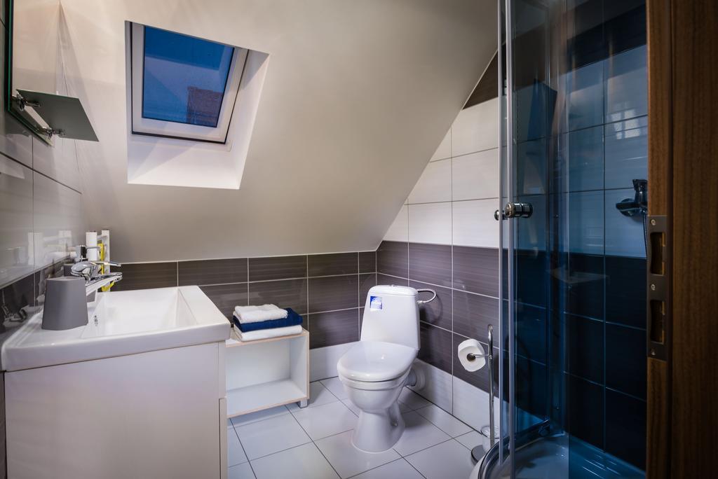 Apartmany Miluska Besenova Bagian luar foto